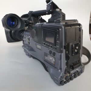 SONY PDW-530P XDCAM camera kit (used)