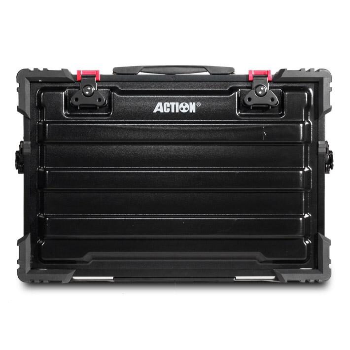RUIGE armor case for AT series monitors