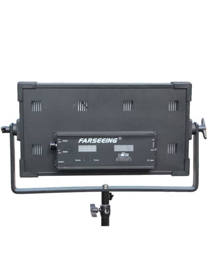FARSEEING FD-LED780T LED studio light panel 150W
