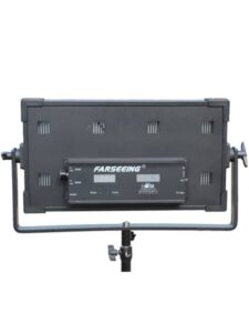 FARSEEING FD-LED780T LED studio light panel 150W