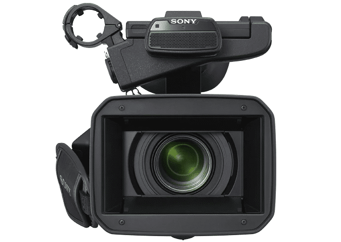 SONY PXW-Z150 4K CMOS 1" sensor XDCAM camcorder