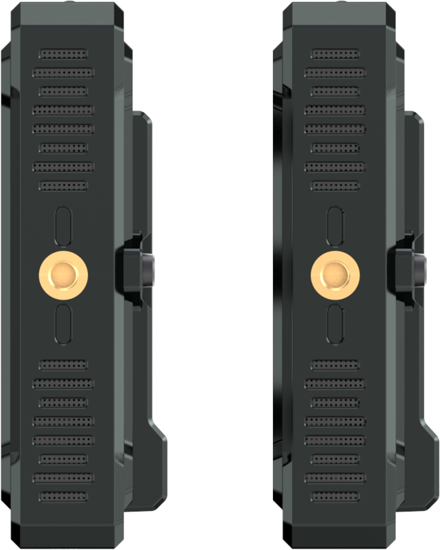 HOLLYLAND Pyro S Wireless Video Transmission System