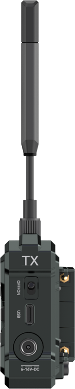 HOLLYLAND Pyro S-TX Wireless Video Transmitter
