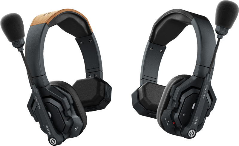 HOLLYLAND Solidcom SE - 2S Global Version