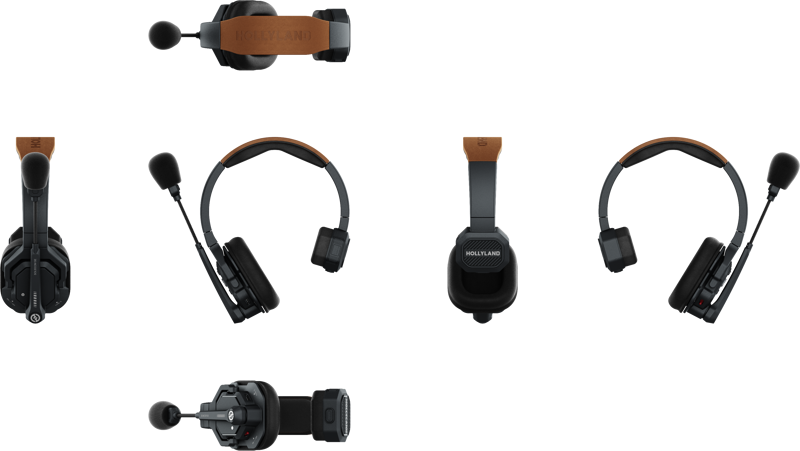 HOLLYLAND Solidcom SE - 4S Global Version