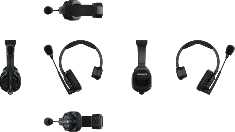 HOLLYLAND Solidcom SE - 4S Global Version