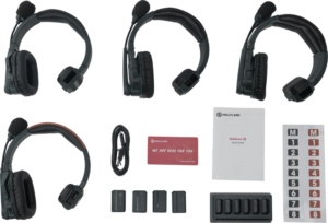 HOLLYLAND Solidcom SE - 4S Global Version