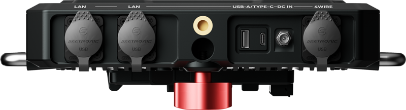 HOLLYLAND Solidcom Roaming Hub V-mount