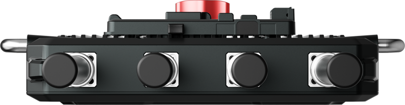 HOLLYLAND Solidcom Roaming Hub V-mount