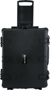 HOLLYLAND Solidcom C1 Pro - Roaming Hub 20S V-mount