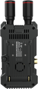 HOLLYLAND Mars 4K 450ft 4K UHD wireless video receiver