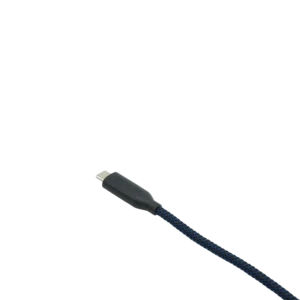 AMARAN USB-C to USB-C Locking Charging Cable (3m)