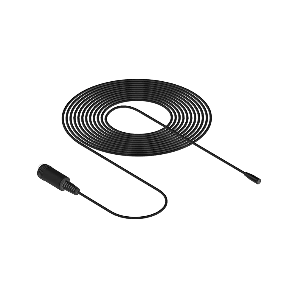 DEITY W.Lav Micro microphone (Microdot)