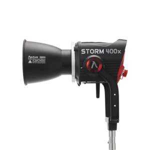 APUTURE Storm 400x
