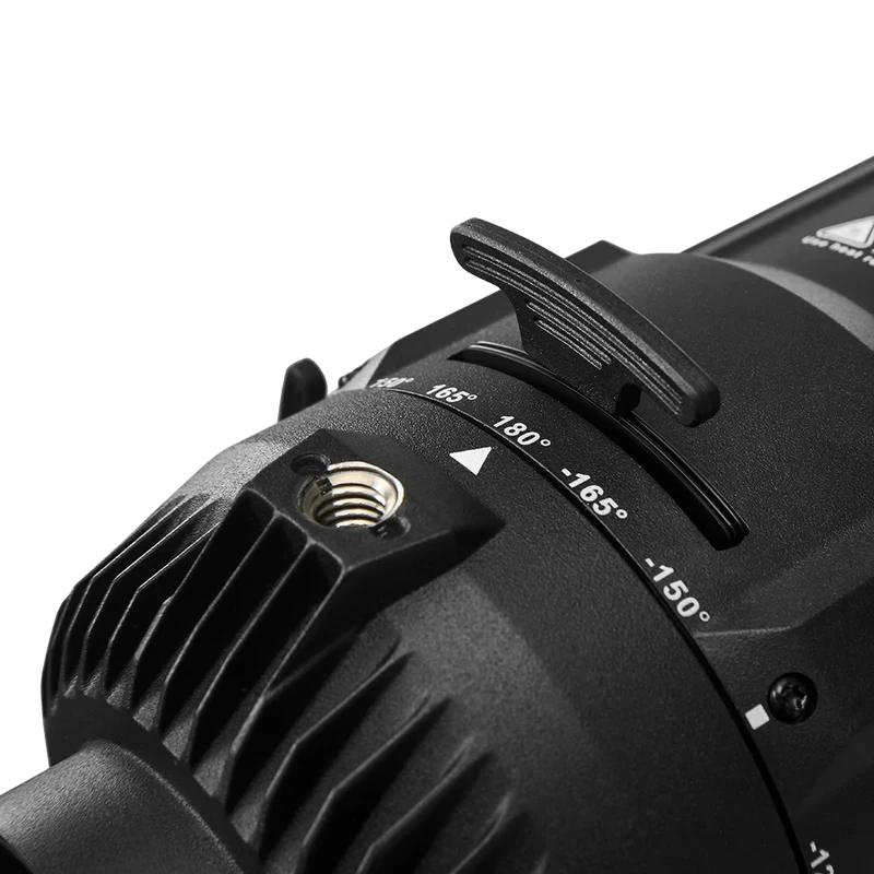 APUTURE Spotlight Mini Kit (for Storm 80c)