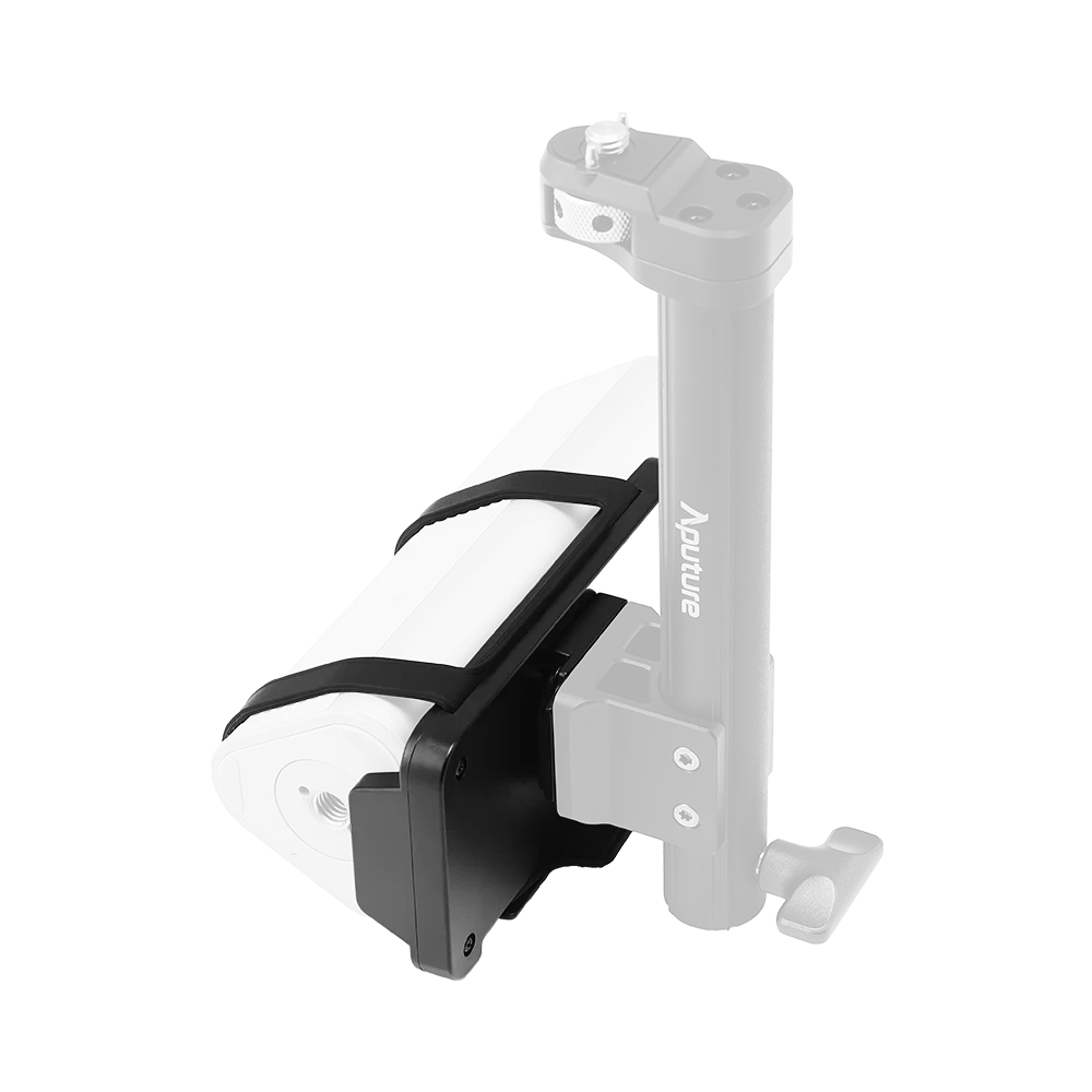 APUTURE V-Mount Bracket for Power Bank (for 80c)