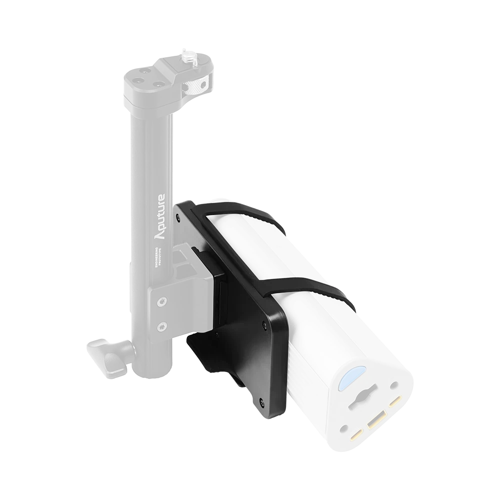 APUTURE V-Mount Bracket for Power Bank (for 80c)