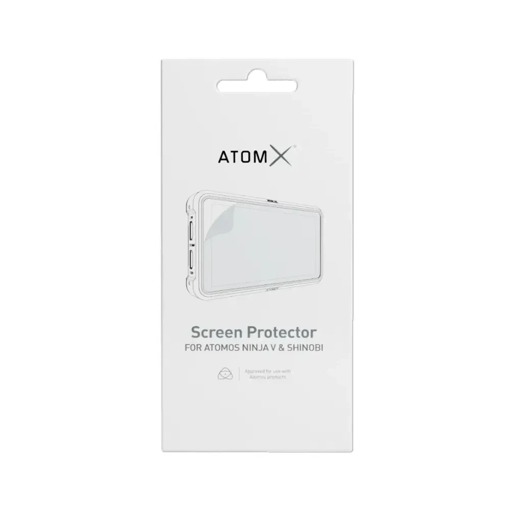 ATOMOS 5-Inch Creator Kit