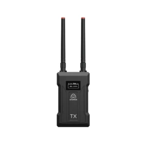 ATOMOS TX-RX 4K/HD Wireless Video Monitoring Transmitter & Receiver Set