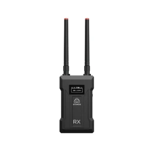 ATOMOS TX-RX 4K/HD Wireless Video Monitoring Transmitter & Receiver Set
