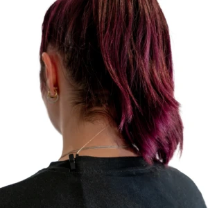 BUBBLEBEE Sidekick Broadcast Earpiece IFB In-Ear Monitor, Mono, Curly, Long Cable