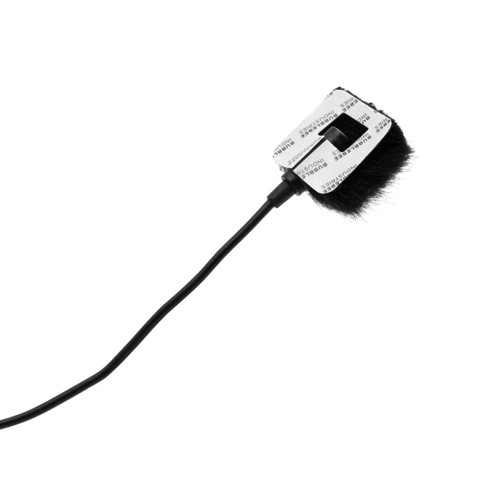 BUBBLEBEE The Mic Hiding Starter Kit for Wedding Videographers: Runaway Vows Collab