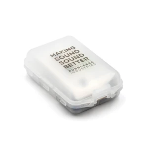 BUBBLEBEE The Mic Hiding Starter Kit for Wedding Videographers: Runaway Vows Collab