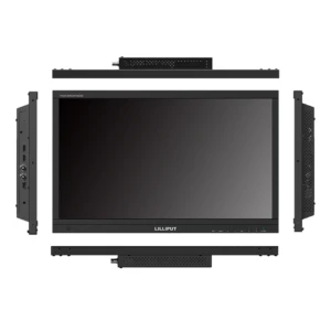 21.5" LILLIPUT PVM220S-H High Brightness Broadcast Monitor