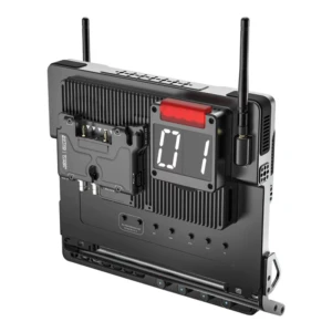 10" SMALLHD Ultra 10 Touchscreen monitor, 2000 nits