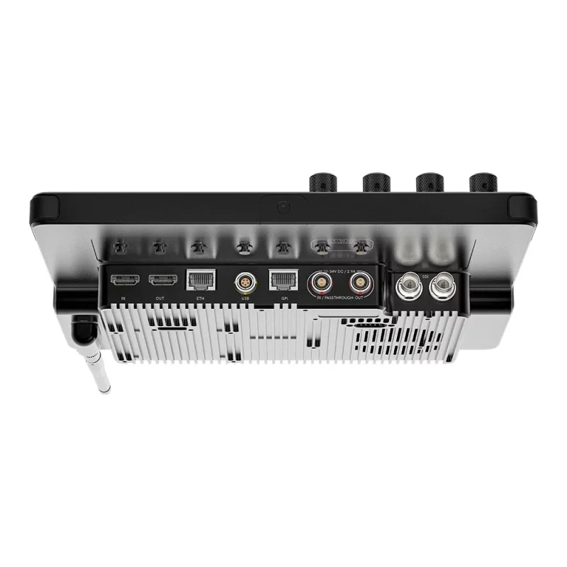 10" SMALLHD Ultra 10 Touchscreen monitor, 2000 nits