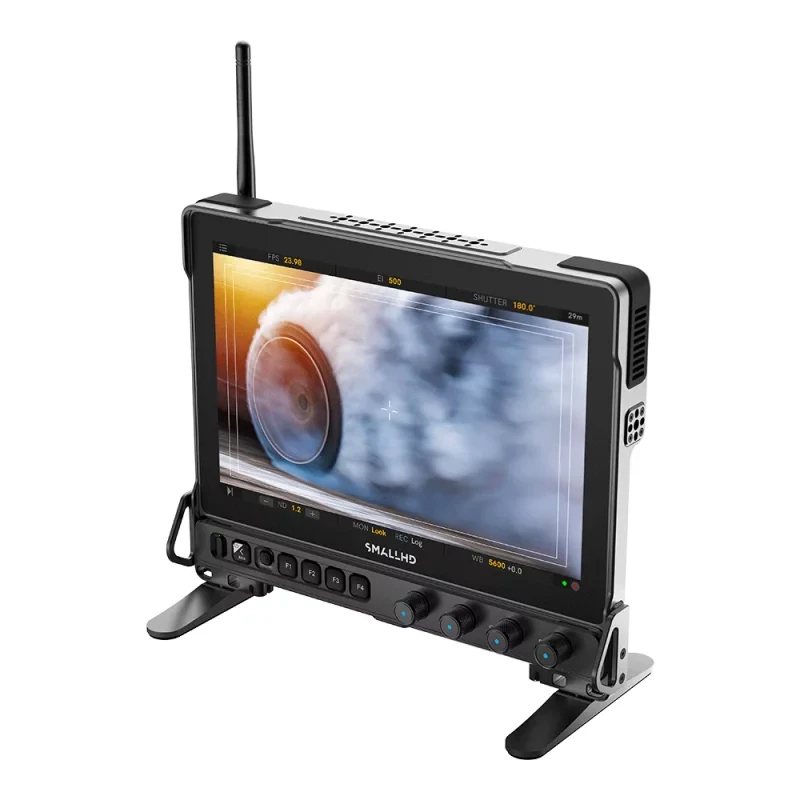 10" SMALLHD Ultra 10 Touchscreen monitor, 2000 nits