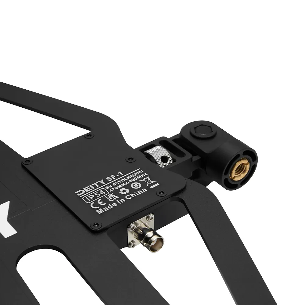 DEITY SF-1 Sharkfin Antenna