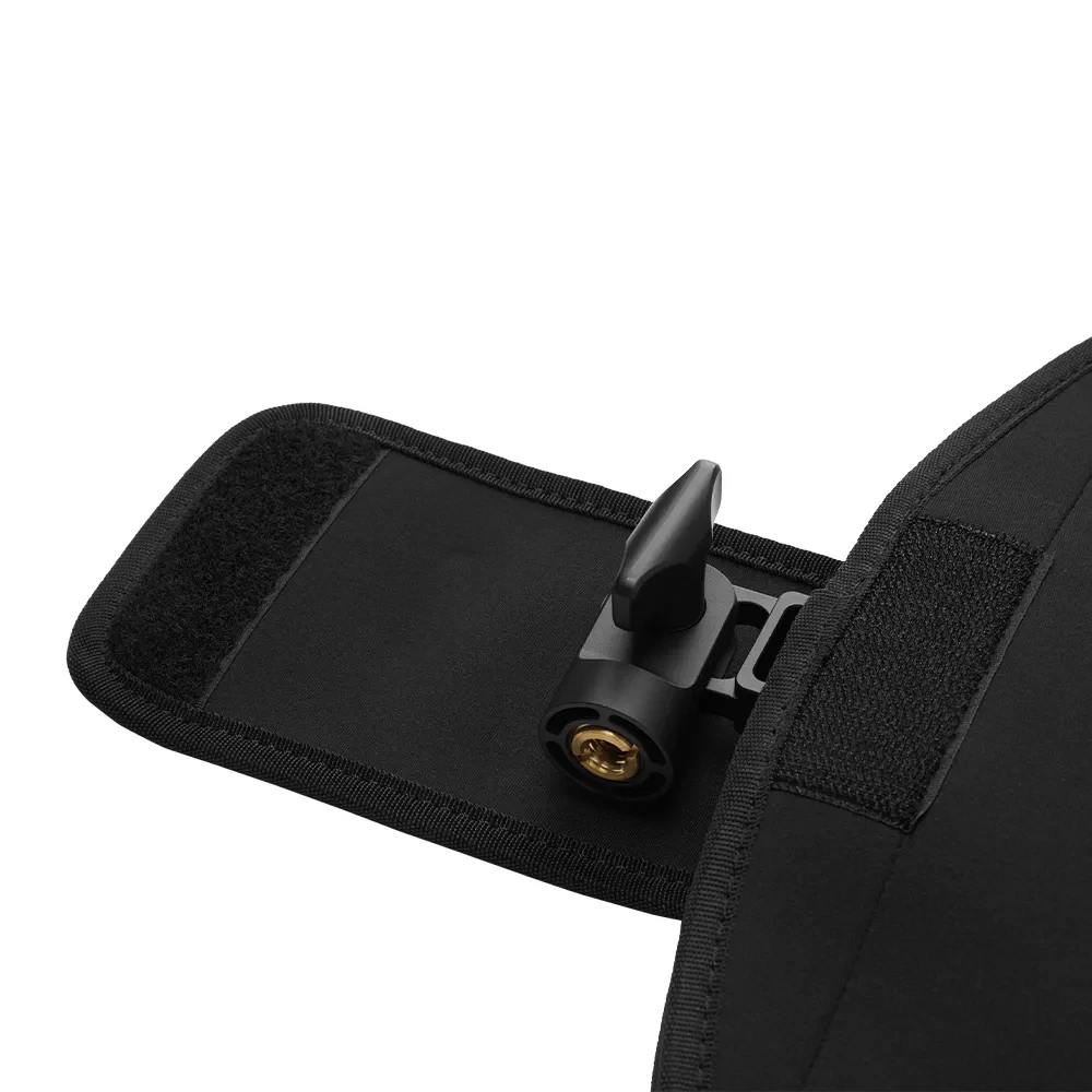 DEITY SF-1 Sharkfin Antenna