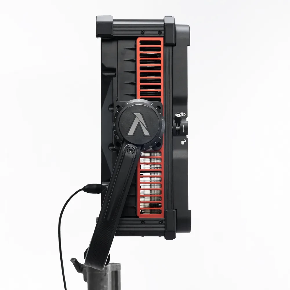 APUTURE Nova II 2x1 (No Case)