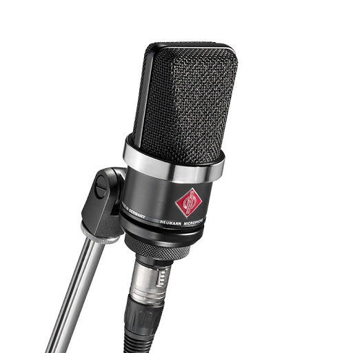 NEUMANN TLM 102 BK