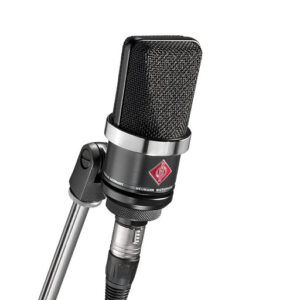 NEUMANN TLM 102 BK