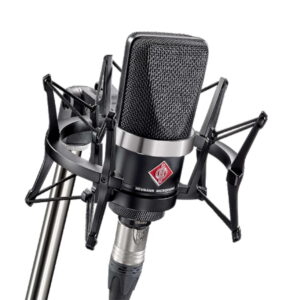 NEUMANN TLM 102 BK STUDIO