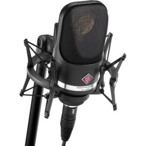 NEUMANN TLM 107 Bk Studio Set
