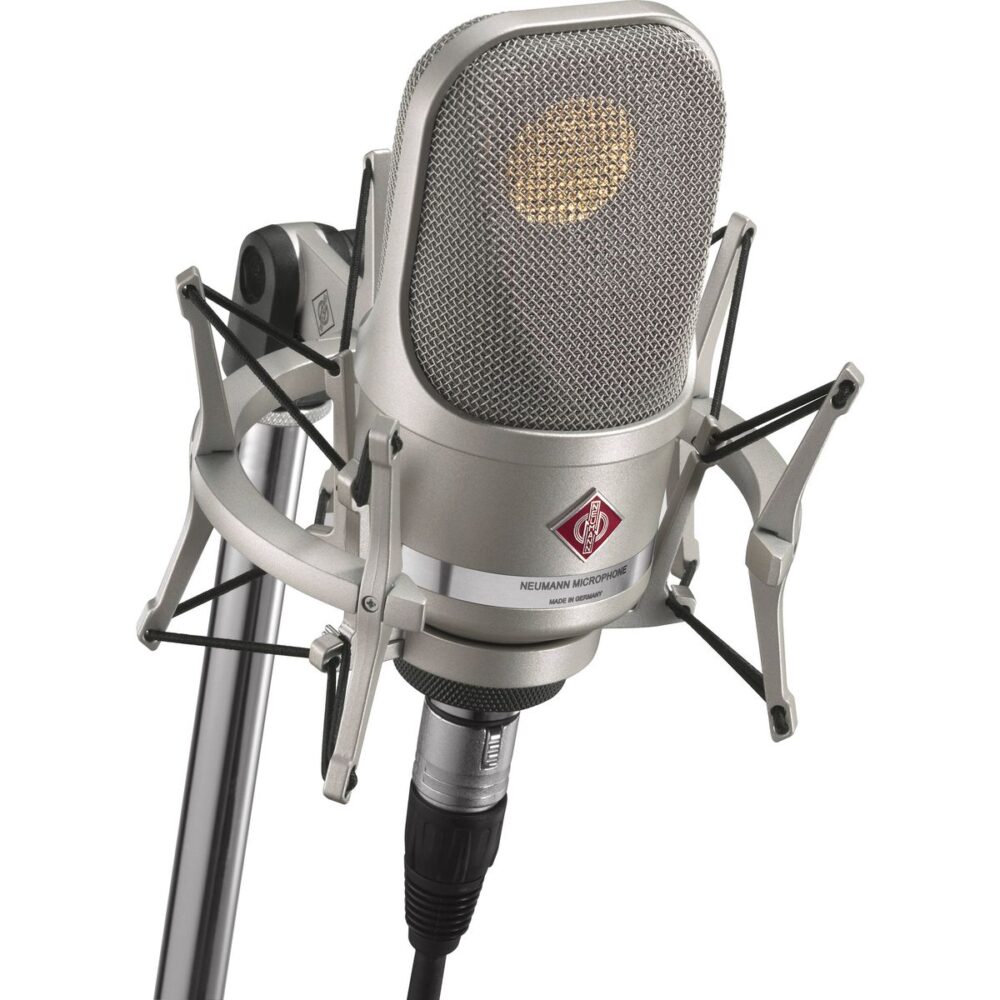 NEUMANN TLM 107 Studio Set