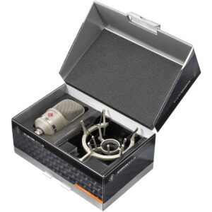 NEUMANN TLM 107 Studio Set
