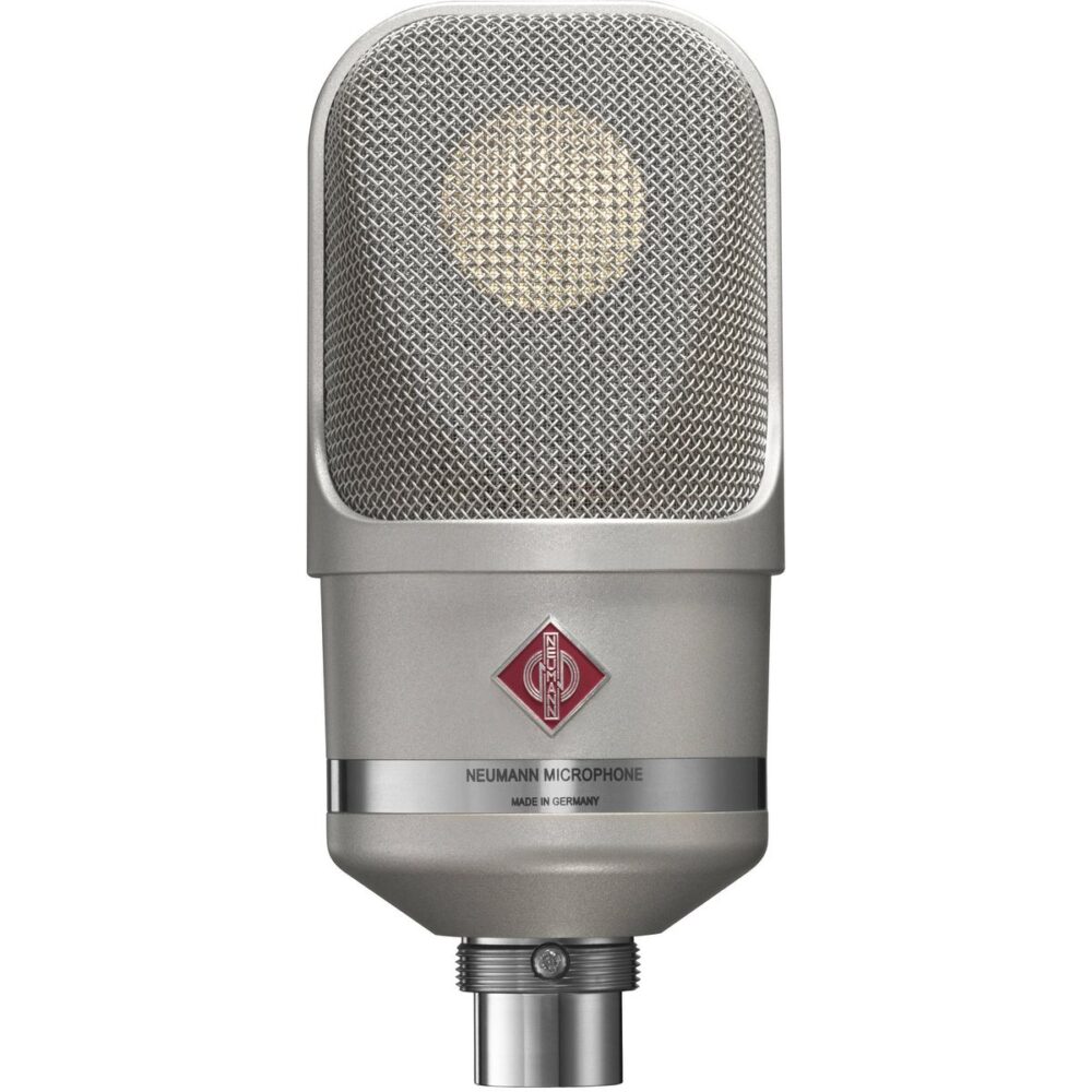 NEUMANN TLM 107 Studio Set
