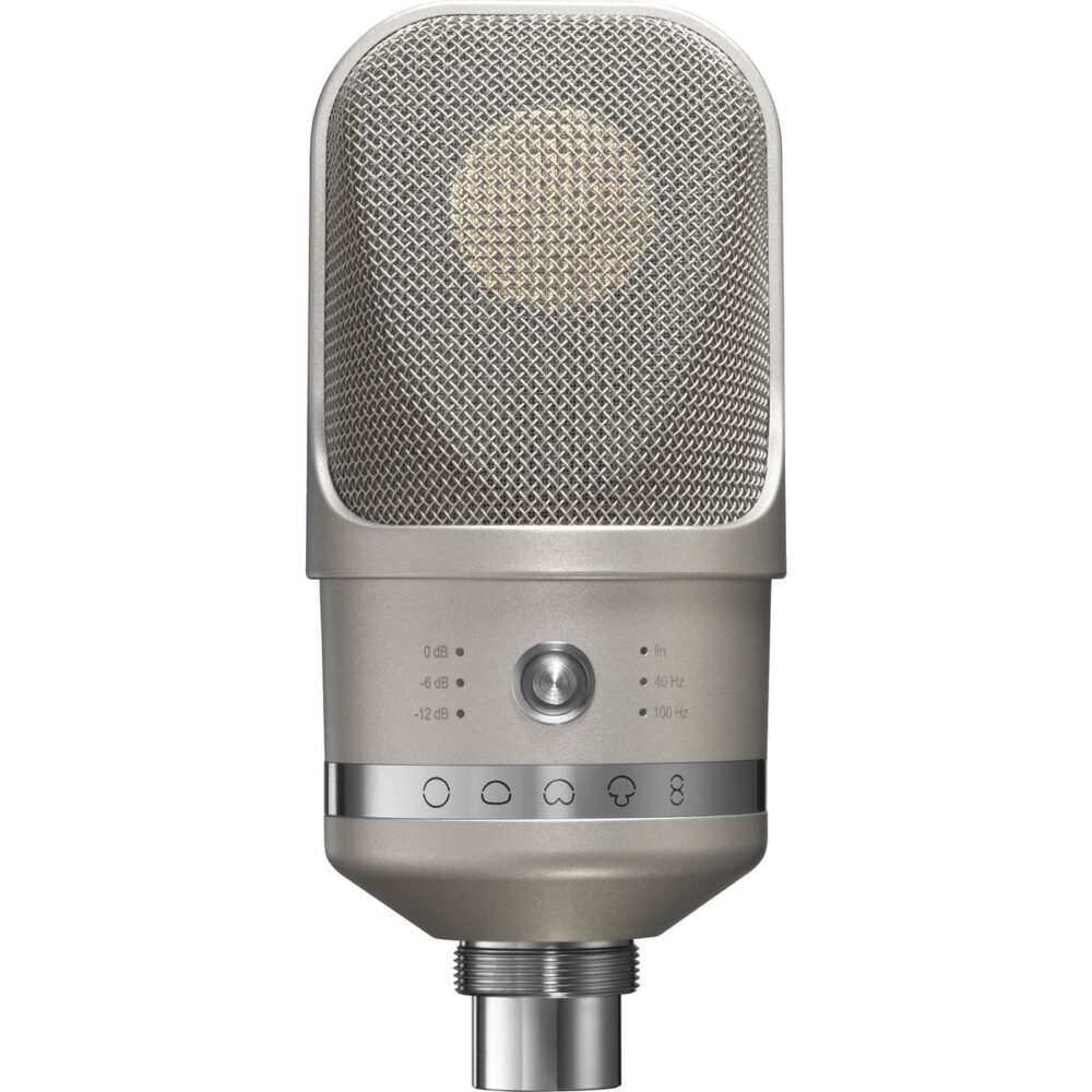 NEUMANN TLM 107 Studio Set